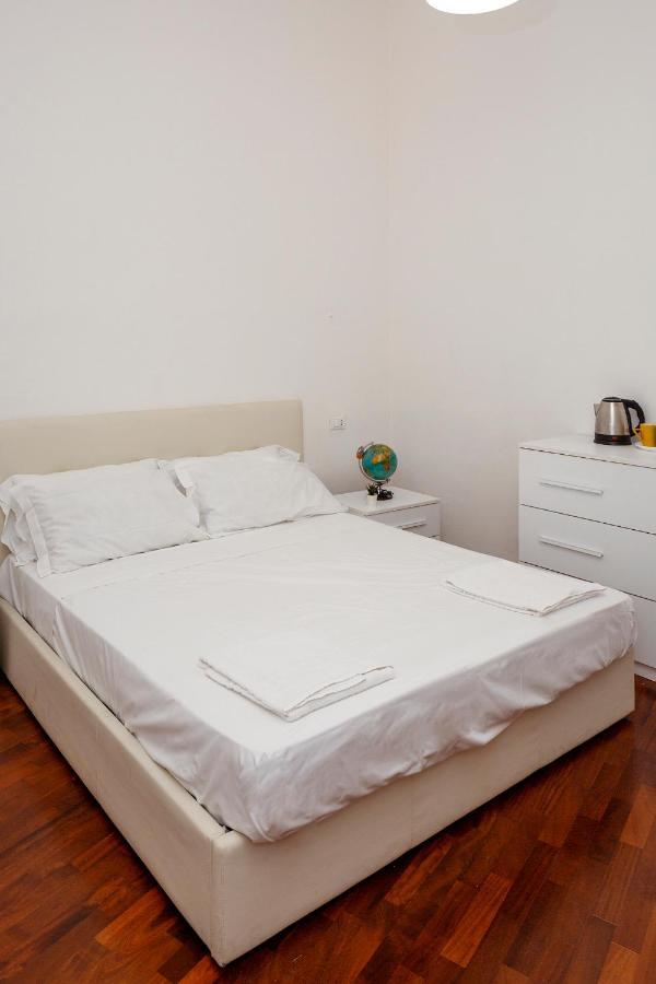 מילאנו Mercadante Guest House מראה חיצוני תמונה