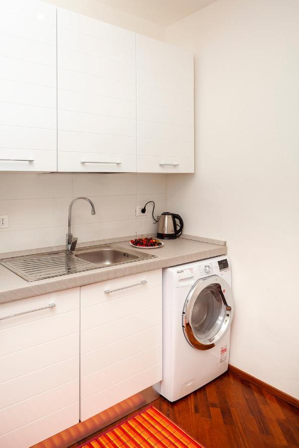 מילאנו Mercadante Guest House מראה חיצוני תמונה