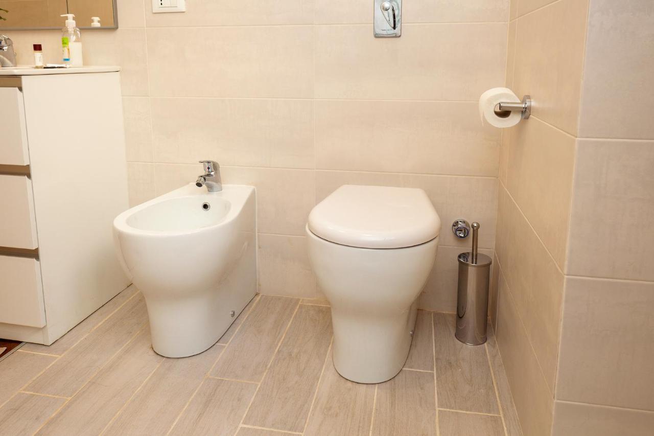 מילאנו Mercadante Guest House מראה חיצוני תמונה