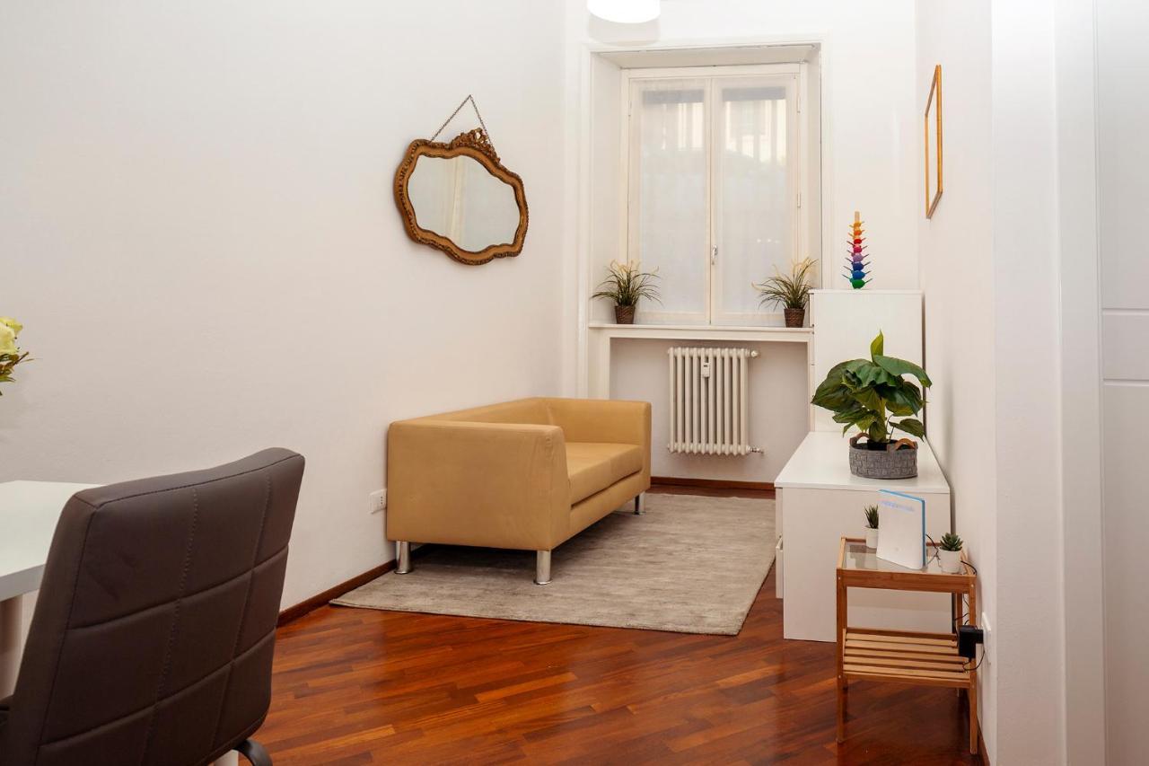 מילאנו Mercadante Guest House מראה חיצוני תמונה
