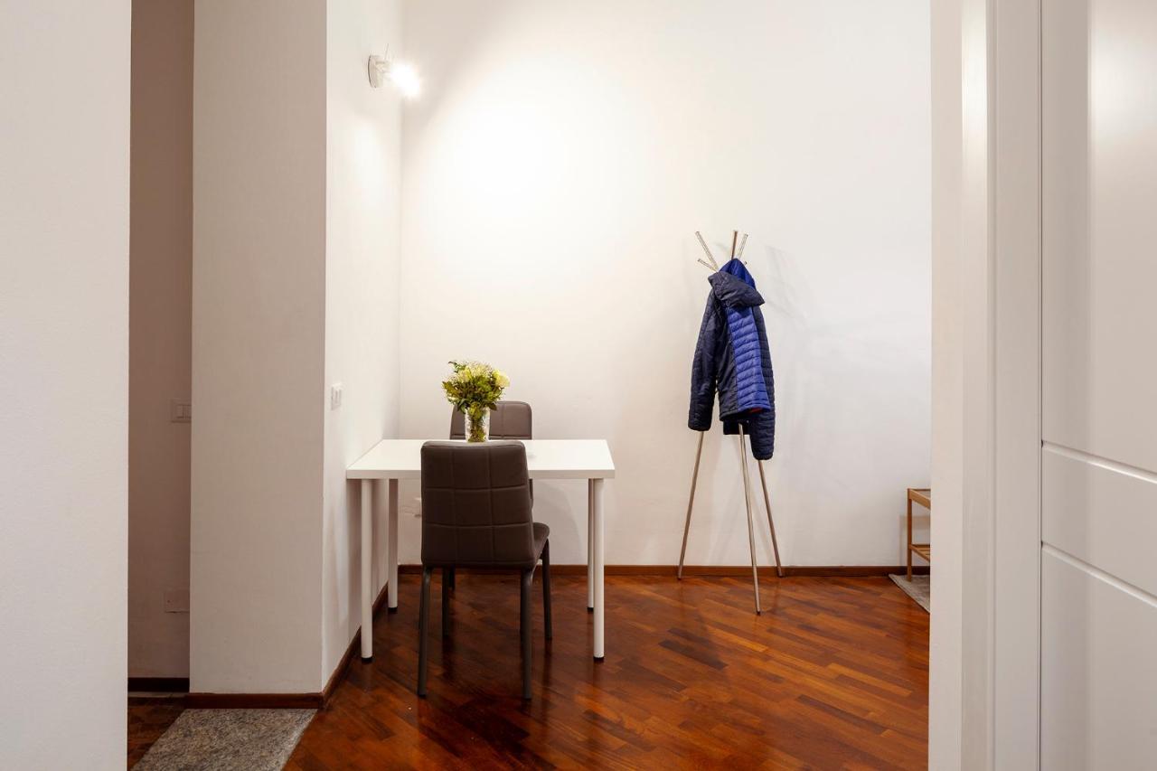 מילאנו Mercadante Guest House מראה חיצוני תמונה