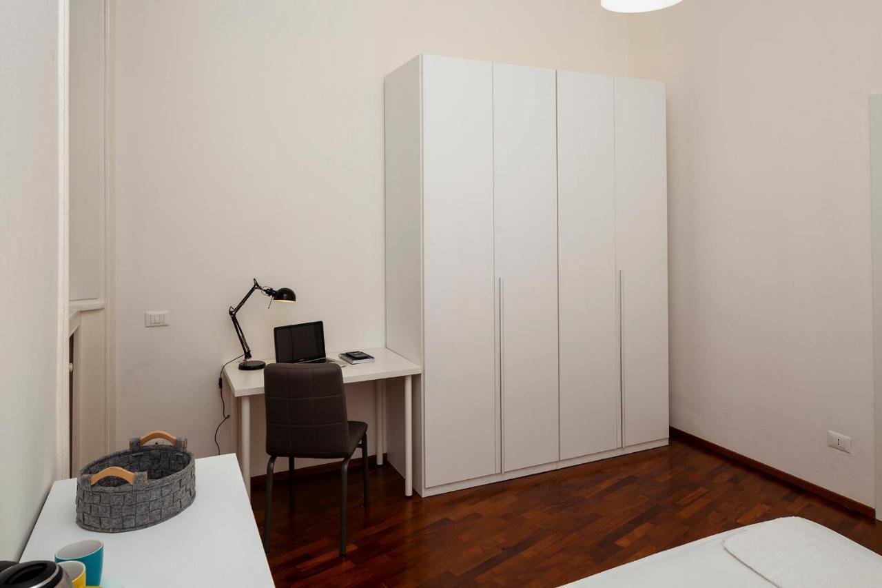 מילאנו Mercadante Guest House מראה חיצוני תמונה