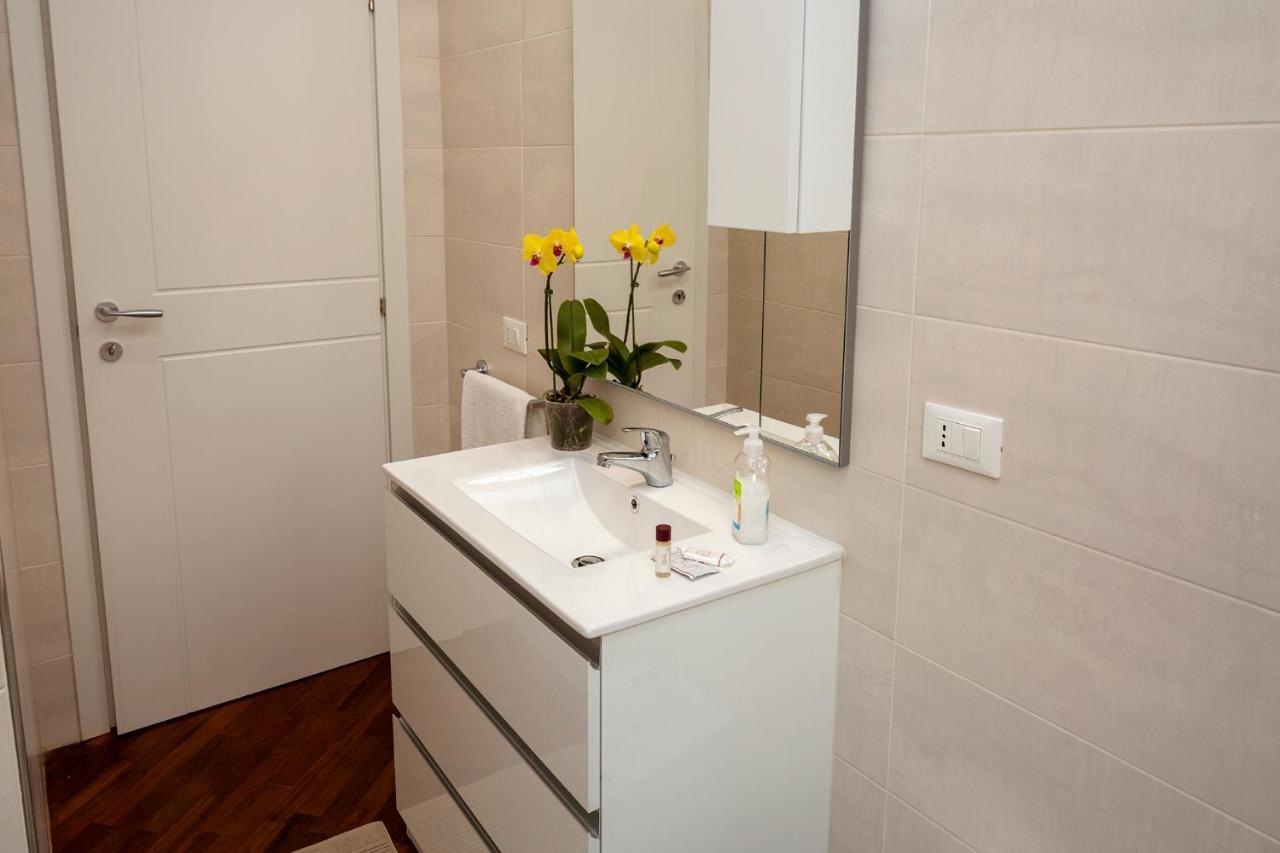 מילאנו Mercadante Guest House מראה חיצוני תמונה