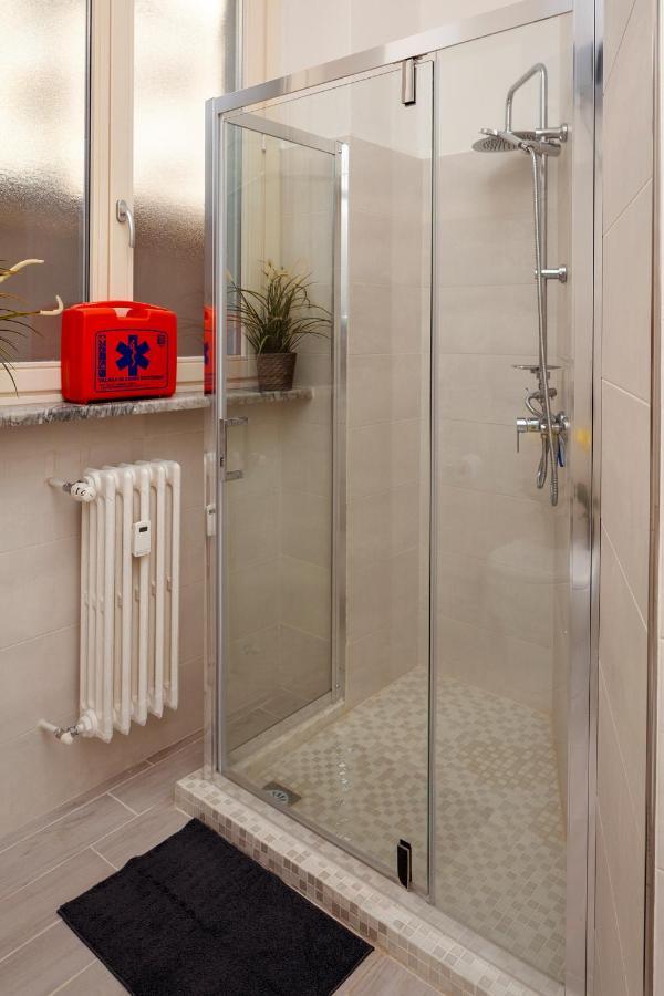 מילאנו Mercadante Guest House מראה חיצוני תמונה
