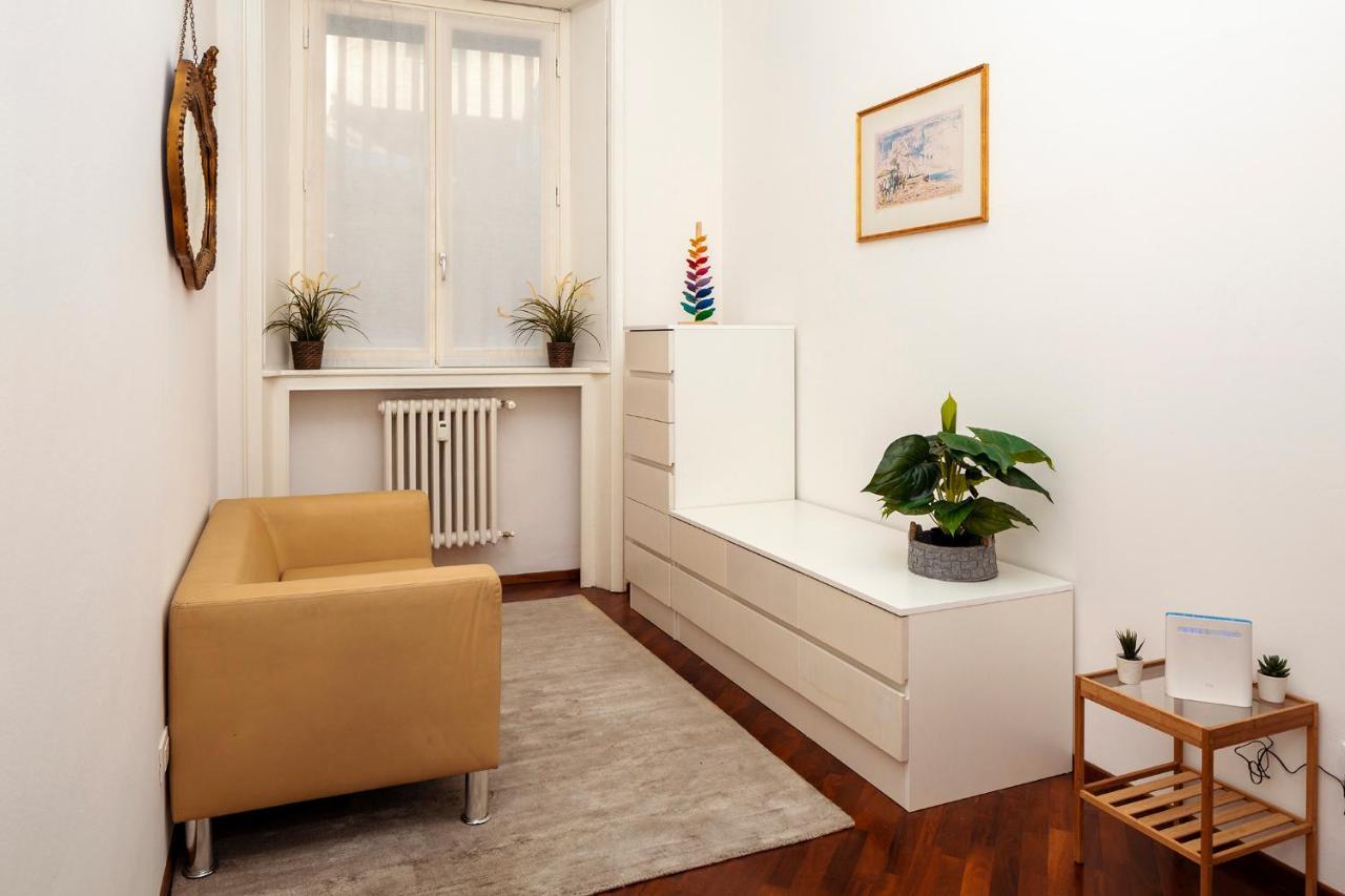 מילאנו Mercadante Guest House מראה חיצוני תמונה