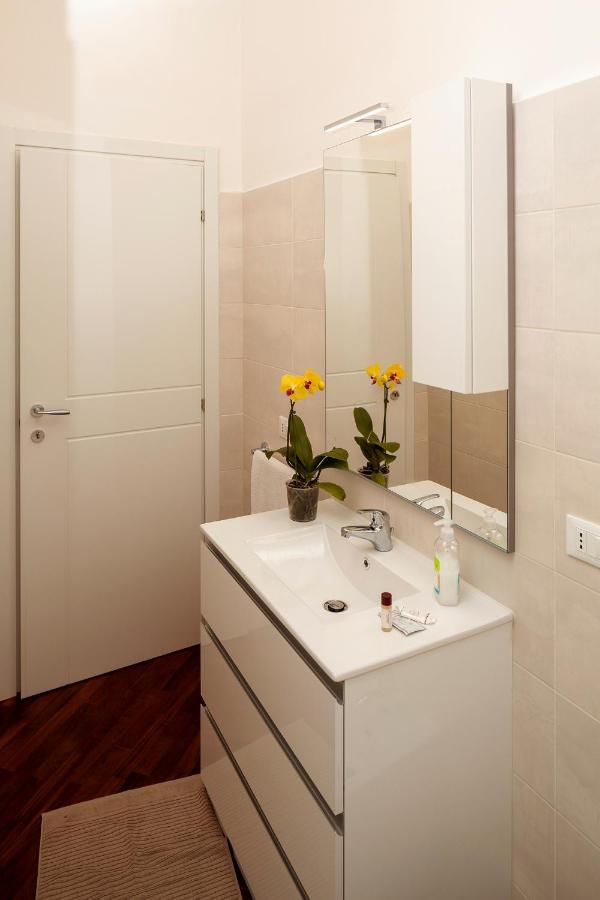 מילאנו Mercadante Guest House מראה חיצוני תמונה