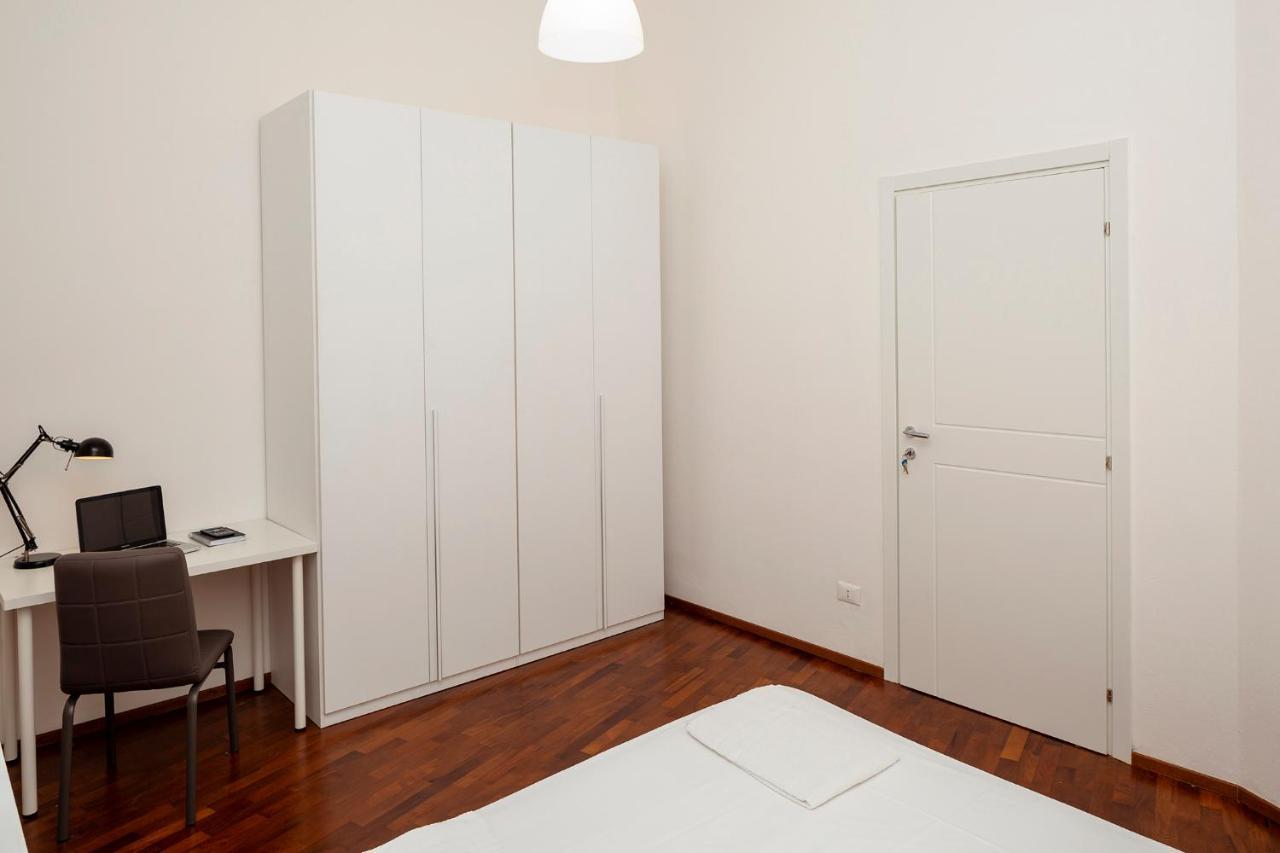 מילאנו Mercadante Guest House מראה חיצוני תמונה