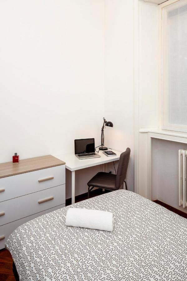 מילאנו Mercadante Guest House מראה חיצוני תמונה