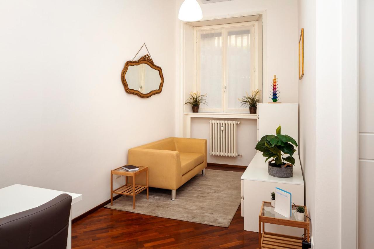 מילאנו Mercadante Guest House מראה חיצוני תמונה