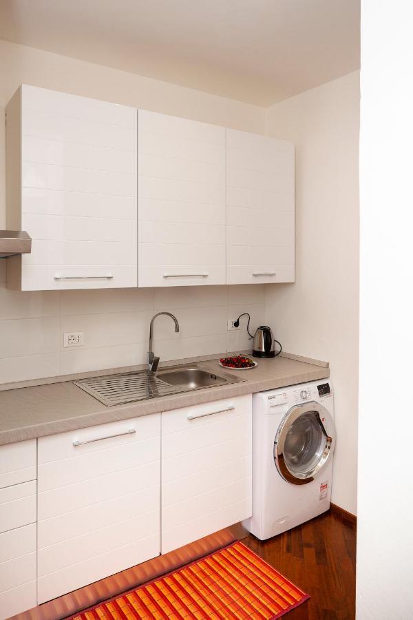 מילאנו Mercadante Guest House מראה חיצוני תמונה
