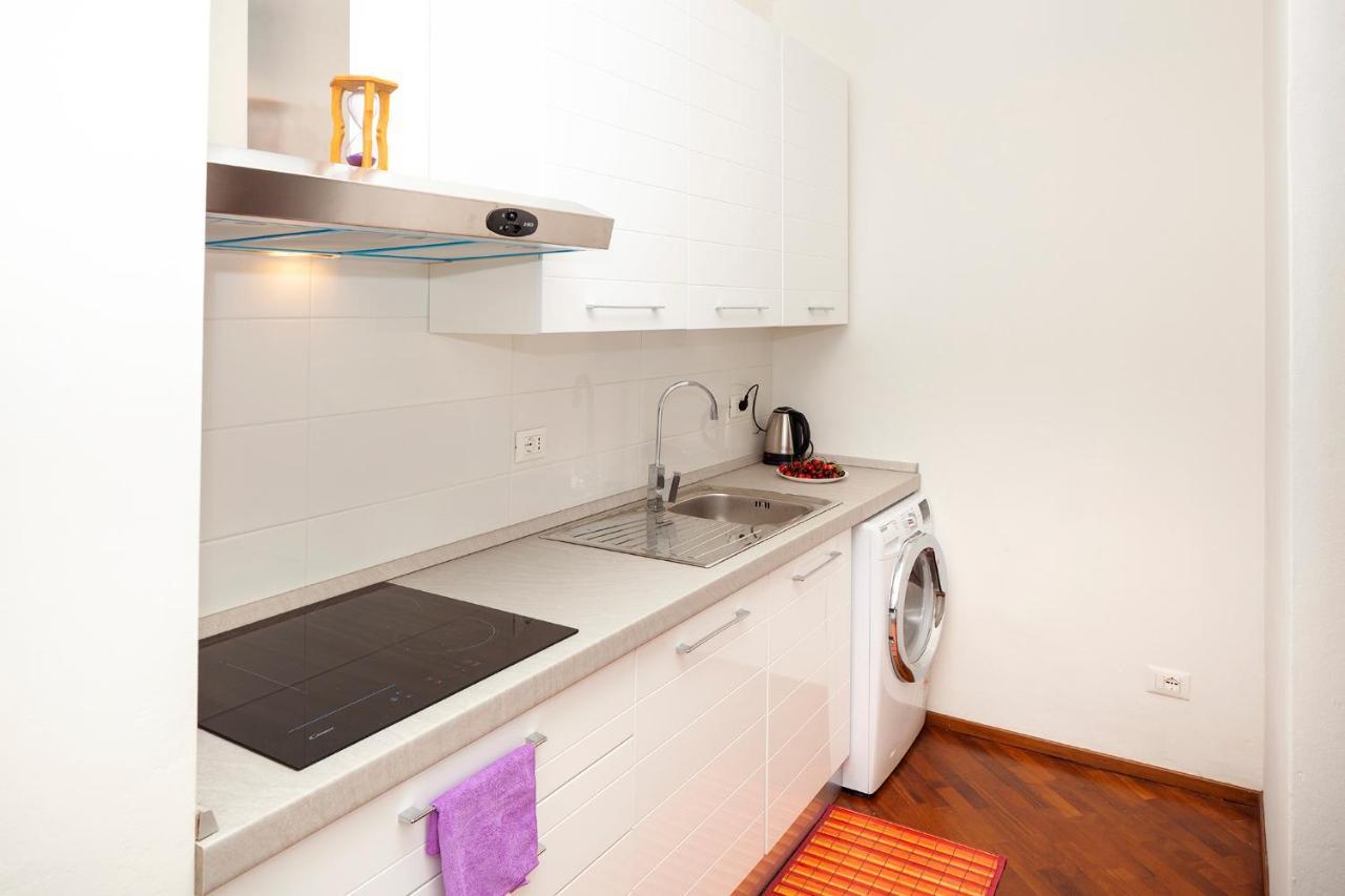 מילאנו Mercadante Guest House מראה חיצוני תמונה
